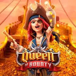 Queen of Bounty