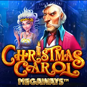 Christmas Carol Megaways