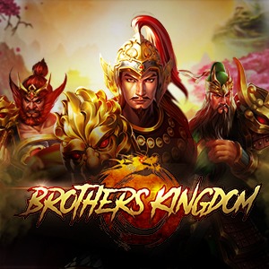 brother kingdom